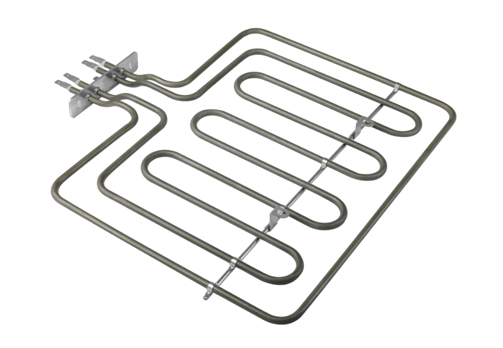 Tubular Heating Elements
